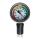 T2 Tensiometer, seitlich ablesbar, 60 cm