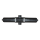 Scheibendoppelfilter mit Niroverschluss Modell "I", 120 Mesh, 100 m³/h, DN100