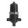 Scheibenfilter mit Niroverschluss Modell "G", 120 Mesh, 30 m³/h, 2" AG