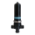 Scheibenfilter mit Niroverschluss Modell "I", 120 Mesh, 50 m³/h, 3" AG