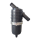 Scheibenfilter mit Niroverschluss Modell "H", 120 Mesh, 25 m³/h, 2" AG