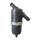 Scheibenfilter mit Niroverschluss Modell "H", 120 Mesh, 50 m³/h, 3" AG