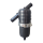 Scheibenfilter mit Niroverschluss Modell "H", 120 Mesh, 50 m³/h, 3" AG