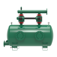 Sandfilter Metall mit Doppelkammer und man....