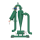 Hydrozyklonfilter mit Düngeventil, 120 Mesh, 25 - 40 m³/h, 3" IG