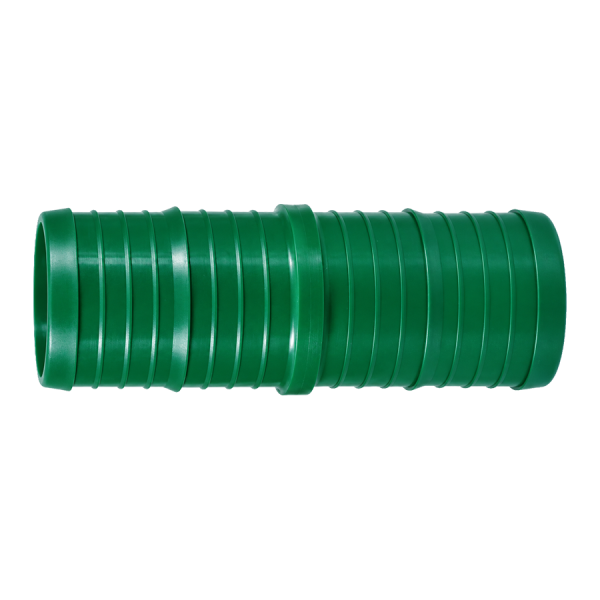 Kupplung für Flachschlauch, 104 x 104 mm