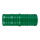 Kupplung für Flachschlauch, 77 x 77 mm
