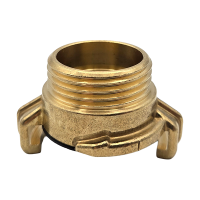 GEKA Schnellkupplung AG, 3/4" AG