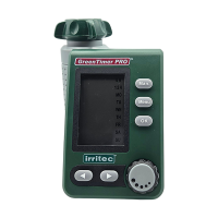 Green Timer PRO Bluetoothfähige Zeitschaltuhr,...