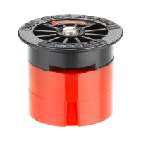 HUNTER Sprühdüse Pro Spray 90°, rot, 3,0 m