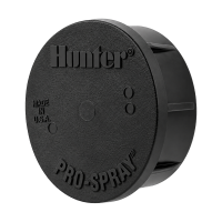 HUNTER Sprühdüse Pro Spray Bubbler, Blinddeckel...