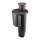HUNTER Getrieberegner G-995-E, 1 1/2" IG, 8 cm Aufsteiger, elektr. Steuerventil, Teilkreis
