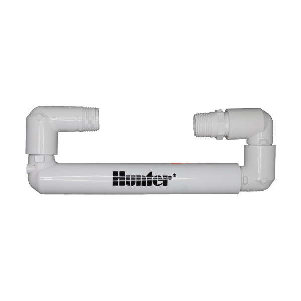 HUNTER Swing Joint Typ SJ165212, 1" AG, 2 Winkel, 30 cm