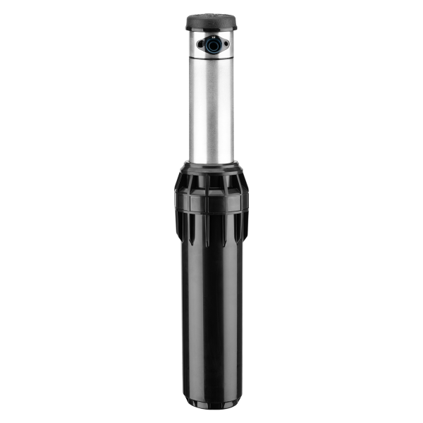 HUNTER Getrieberegner I-40, 1" IG, 15 cm Aufsteiger Edelstahl