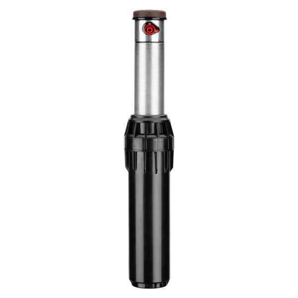 HUNTER Getrieberegner I-40, 1" IG, 15 cm Aufsteiger Edelstahl, schnelldrehend