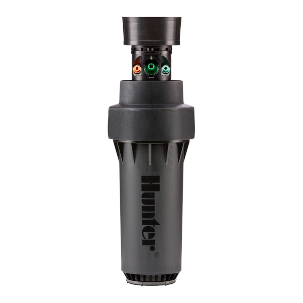 HUNTER Getrieberegner I-80-04-SS-ON, 1 1/2" IG, Düse 48