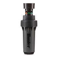 HUNTER Getrieberegner I-80-04-SS-ON, 1 1/2" IG,...