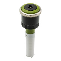 HUNTER MP Rotator, MP1000, 360°