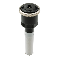 HUNTER MP Rotator, MP2000, 90° - 210°