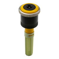 HUNTER MP Rotator, MP3000, 210° - 270°