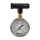 HUNTER original MP-Rotator Manometer und T-Stück