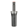 HUNTER Pro Spray Versenkgehäuse PRS40, 1/2" IG, 10 cm Aufsteiger, OHNE CV