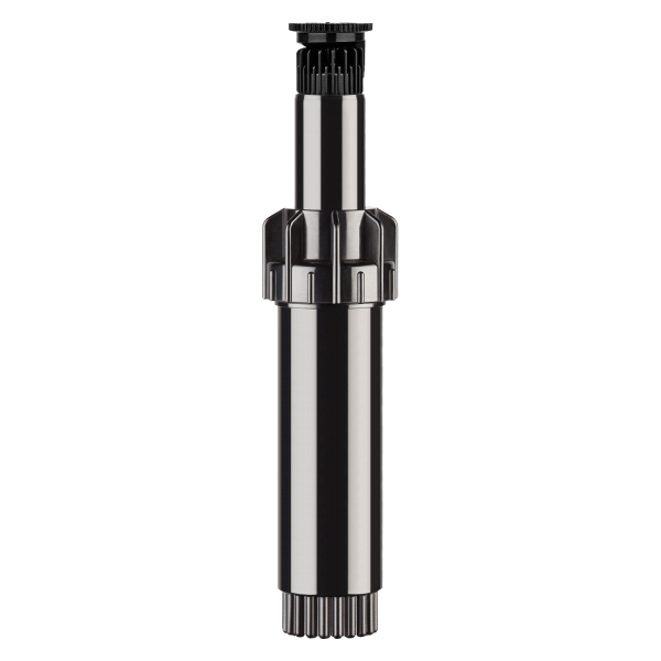 HUNTER PS Ultra Sprühregner PSU-02, 1/2" IG, 5 cm Aufsteiger, grau