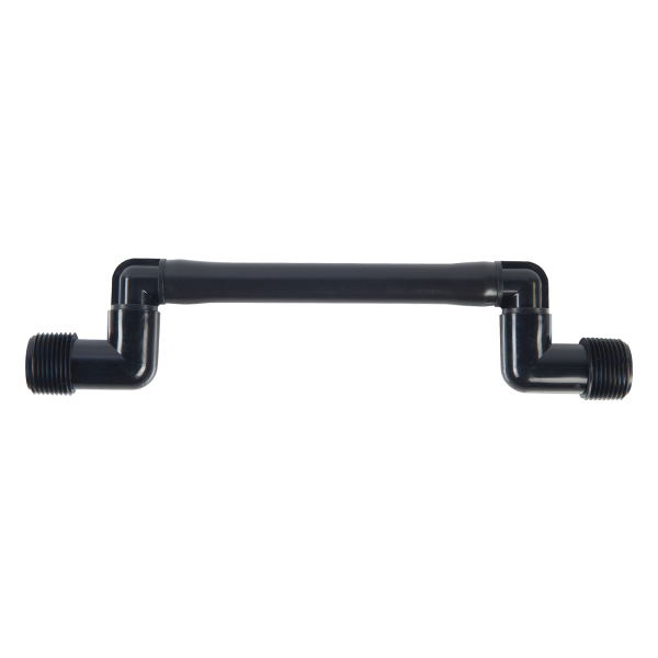 HUNTER Swing Joint 15 cm, 1/2" x 3/4" AG