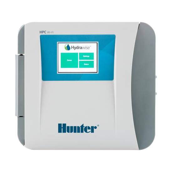 HUNTER Pro-C Hydrawise Upgrade von Pro-C auf Hydrawise Modell