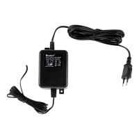 Ersatzteil: Transformator 230 V/24 V für den...