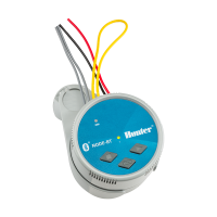 HUNTER Node-BT, Bluetooth, Batterie Ventilsteuerung, 1...