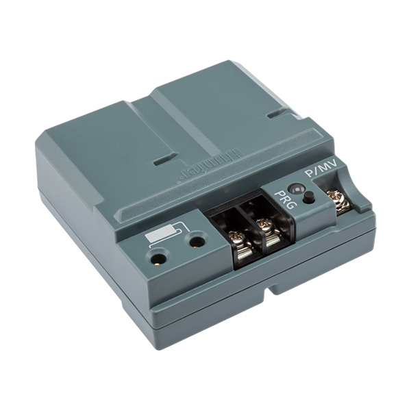 HUNTER HPC und Pro C Erweiterungsmodul, Z Decoder Ausgangsmodul, Erweiterung 32 Stationen