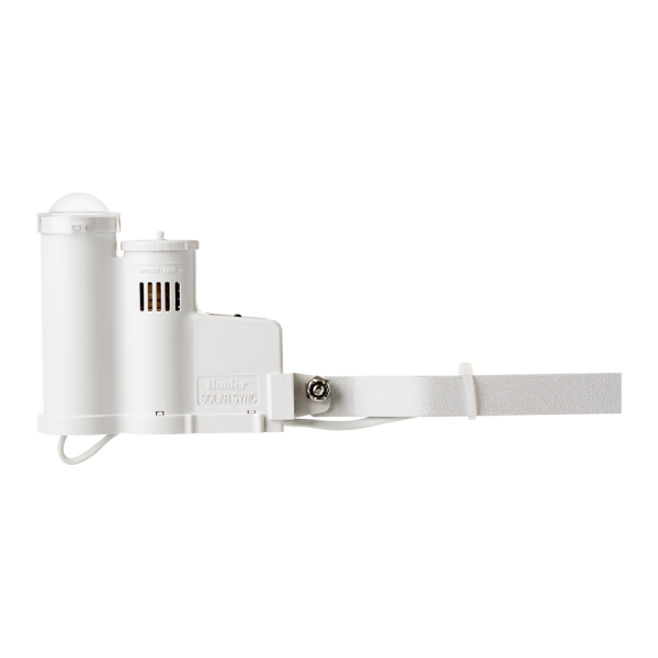 HUNTER Wettersensor Solar Sync Kabelmodell nur Sender
