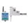 HUNTER Regensensor Rain Clik Wireless Sender und Empfänger, NO + NC, ca. 40 m Reichweite