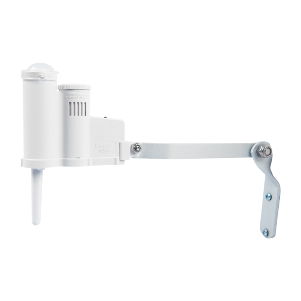 HUNTER Wettersensor Solar Sync Wireless Sender + Empfänger