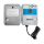 HUNTER Steuerung X-Core 24 VAC innen, ext. Trafo, 8 Ventile