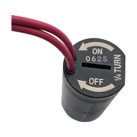 HUNTER Ersatzspule 24 VAC für Magnetventile