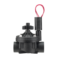 HUNTER Magnetventil ICV GBFS, 1" IG
