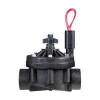 HUNTER Magnetventil ICV GBFS, 1 1/2" IG