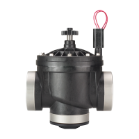 HUNTER Magnetventil ICV, 3" IG, mit...