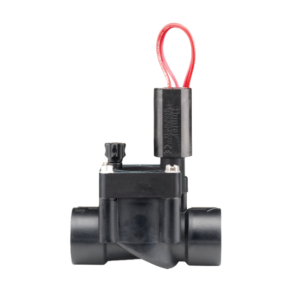 HUNTER Magnetventil PGV 9 VDC, 1" IG