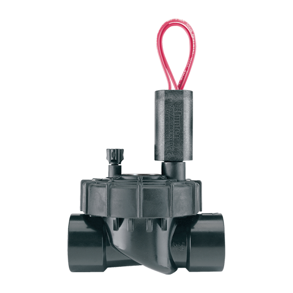 HUNTER Magnetventil PGV 24 VAC Jar Top, 1" IG