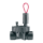 HUNTER Magnetventil PGV 24 VAC Jar Top, 1" IG