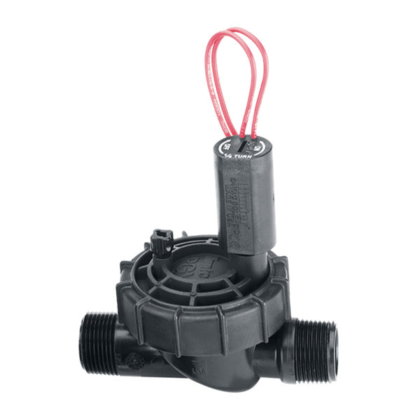 HUNTER Magnetventil PGV 24 VAC Jar Top, 1" AG