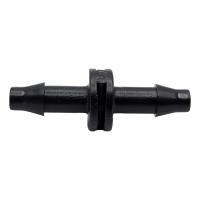 Steckverbinder für Microschlauch 4/6 mm