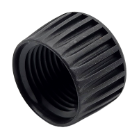 IG-Verbinder für Microschlauch 4,5 mm, 1/2" IG x Stachel