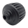 IG-Verbinder für Microschlauch 4,5 mm, 1/2" IG x Stachel