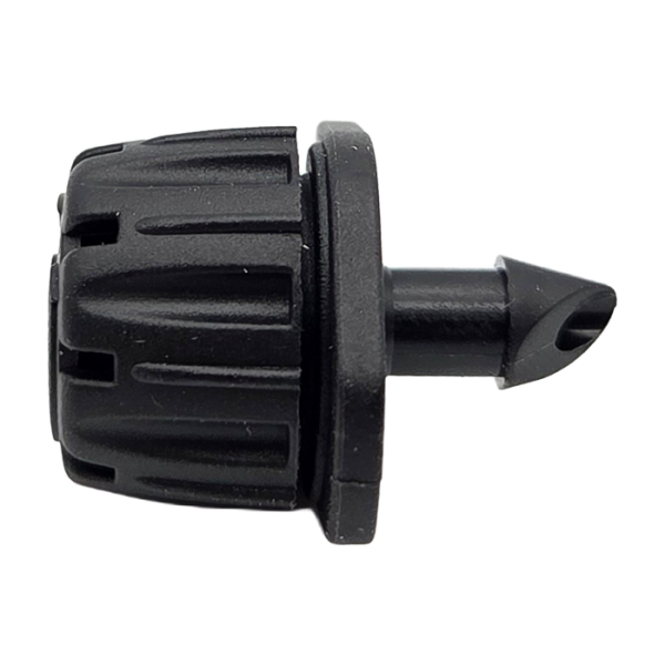 Micro-Einzeltropfer Ottima, justierbar, 0 - 40 l/h, Stachel