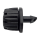 Micro-Einzeltropfer Ottima, justierbar, 0 - 40 l/h, Stachel