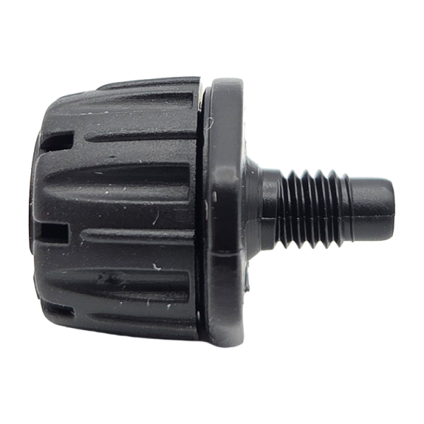 Micro-Einzeltropfer Ottima, justierbar, 0 - 40 l/h, Feingewinde